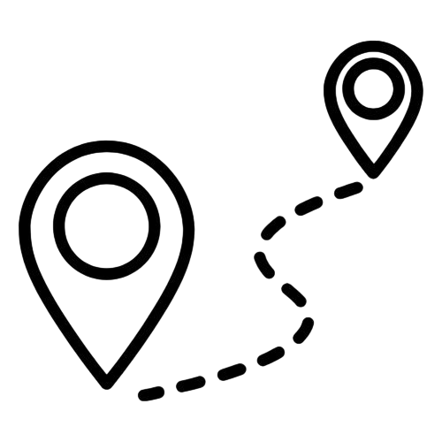 Sağlık ihtiyaçlarınıza ve kişisel zevklerinize uygun özelleştirilmiş rotalar ve destinasyonlar oluşturun. Çünkü her yolculuk benzersizdir!