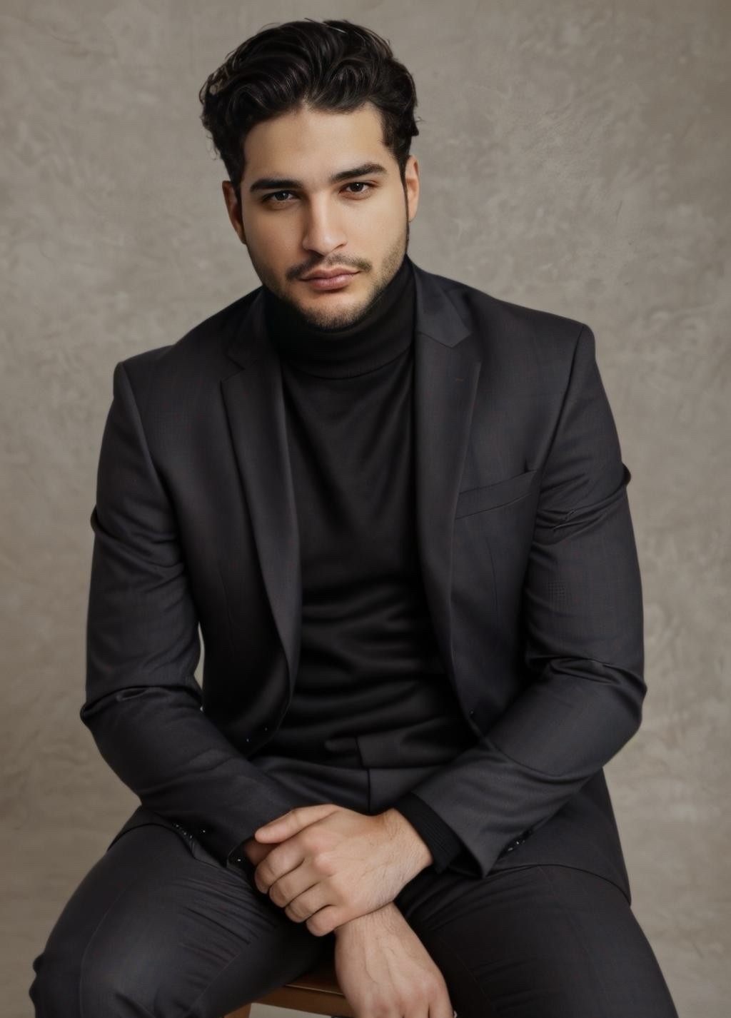 Tekbir Yıldız - CEO